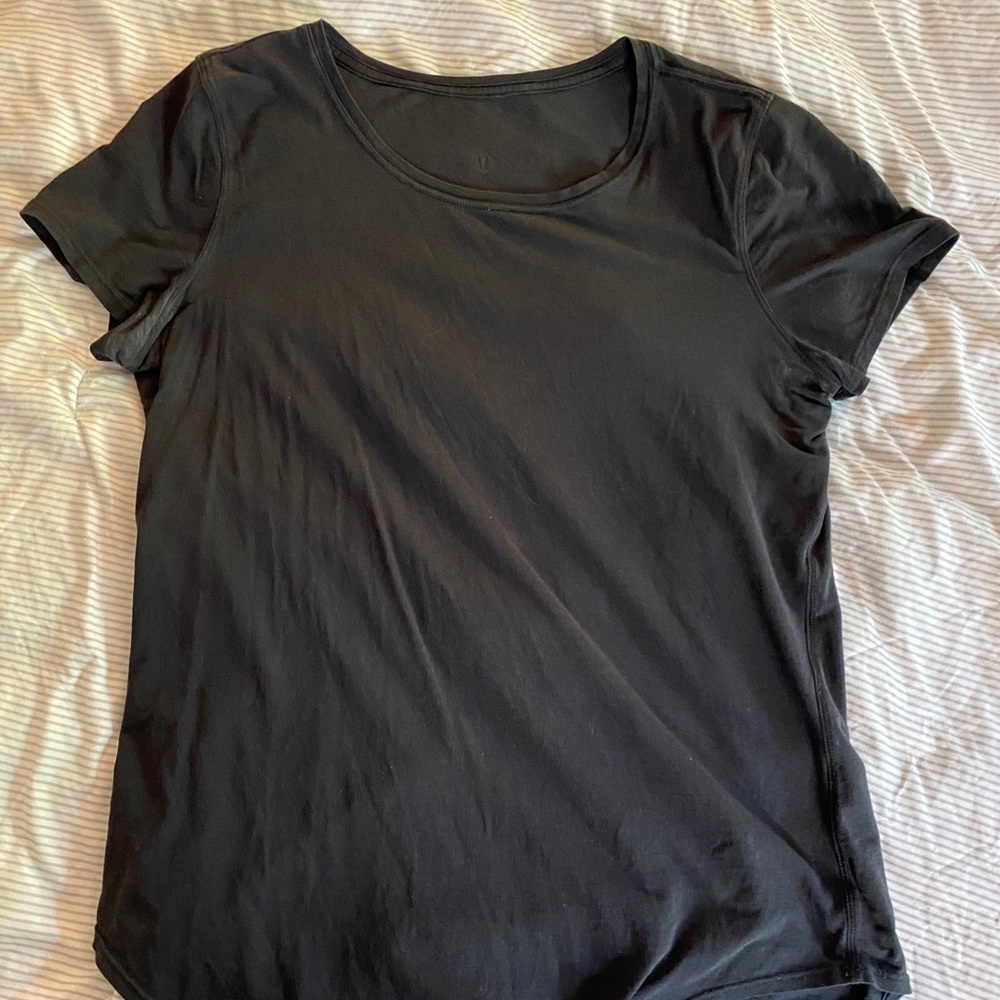 Lululemon Love Tee